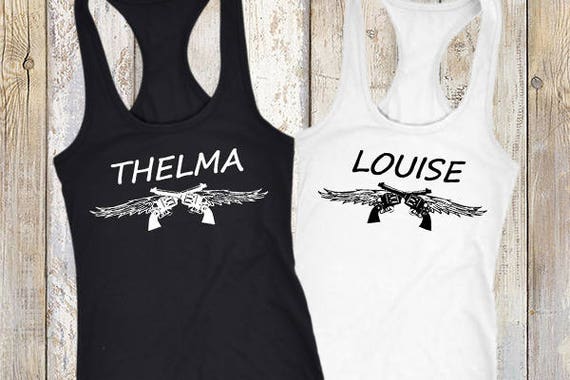 bff tank tops