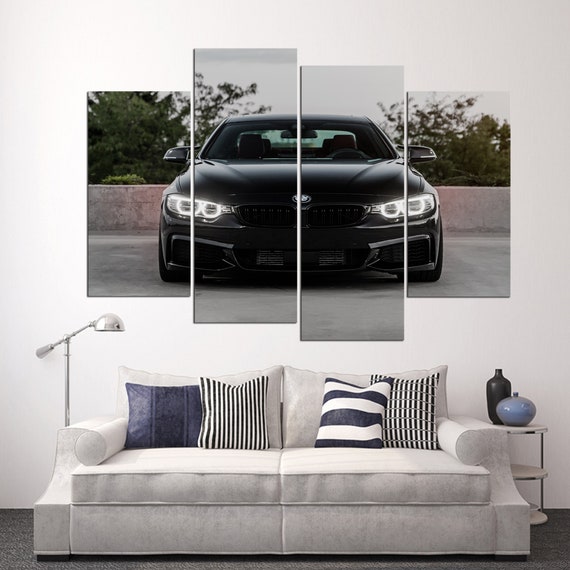 Bmw Home Decor 