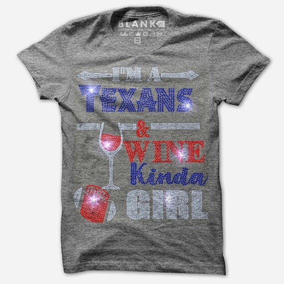 texans girl shirts