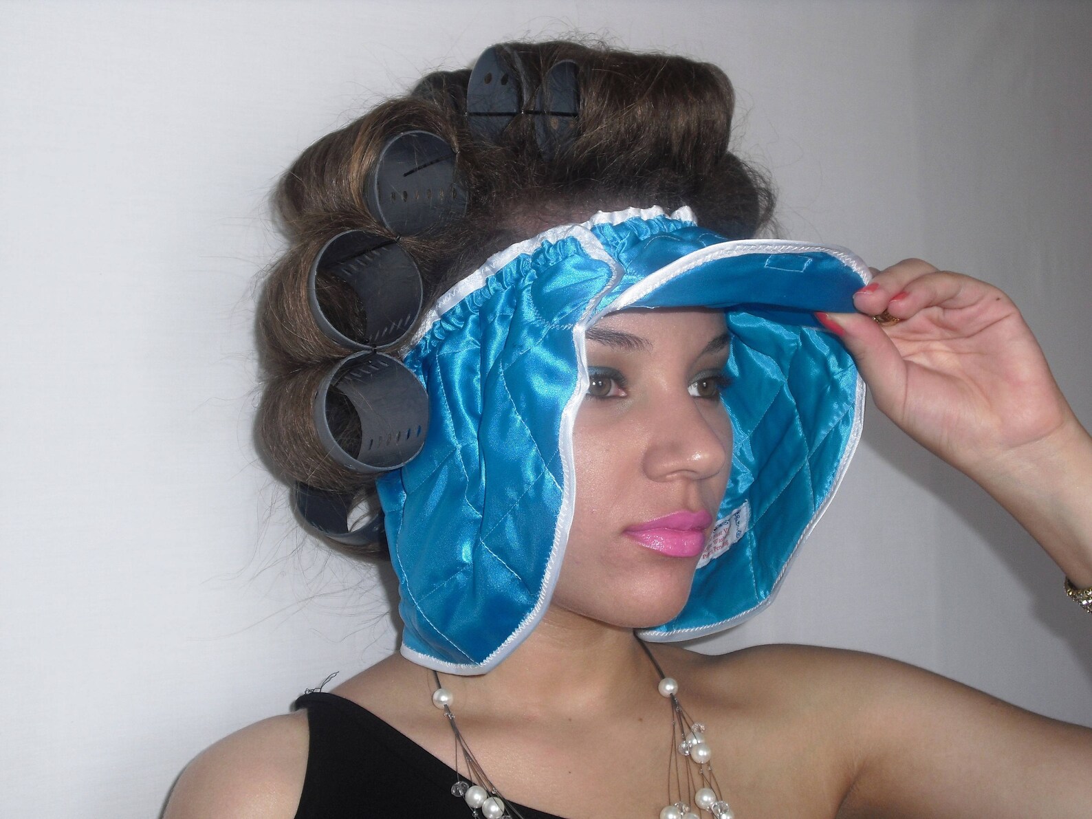 Escudo de calor de belleza protección completa contra | Etsy