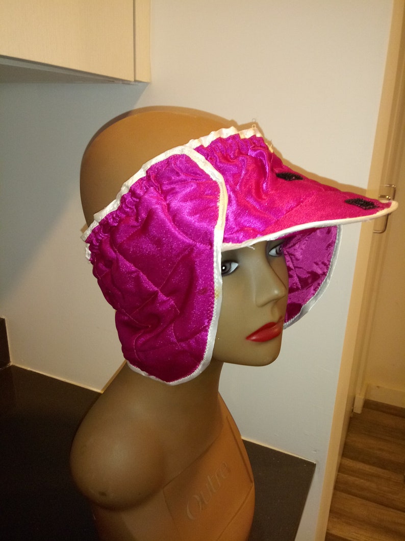 Beauty Heat Shield Complete Protection from Hot Hair Dryers Etsy