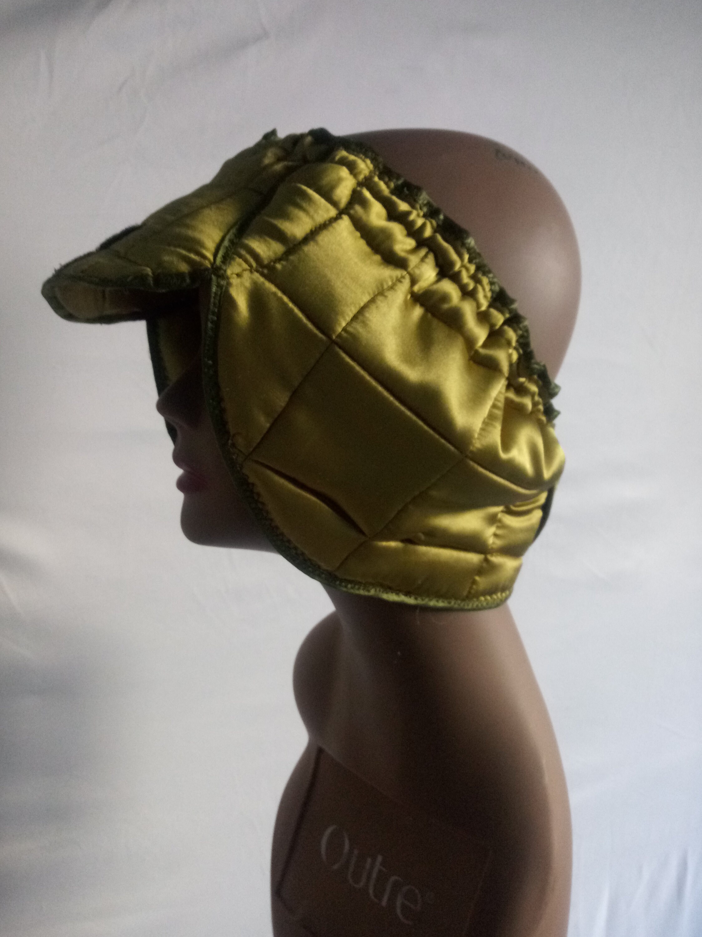 Beauty Heat Shield Complete Protection from Hot Hair Dryers Etsy 日本