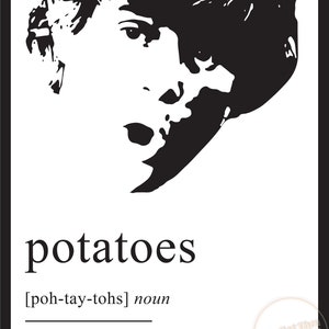 Lord of the Rings Wall Decoration | Samwise Gamgee Poster | Easy to ...