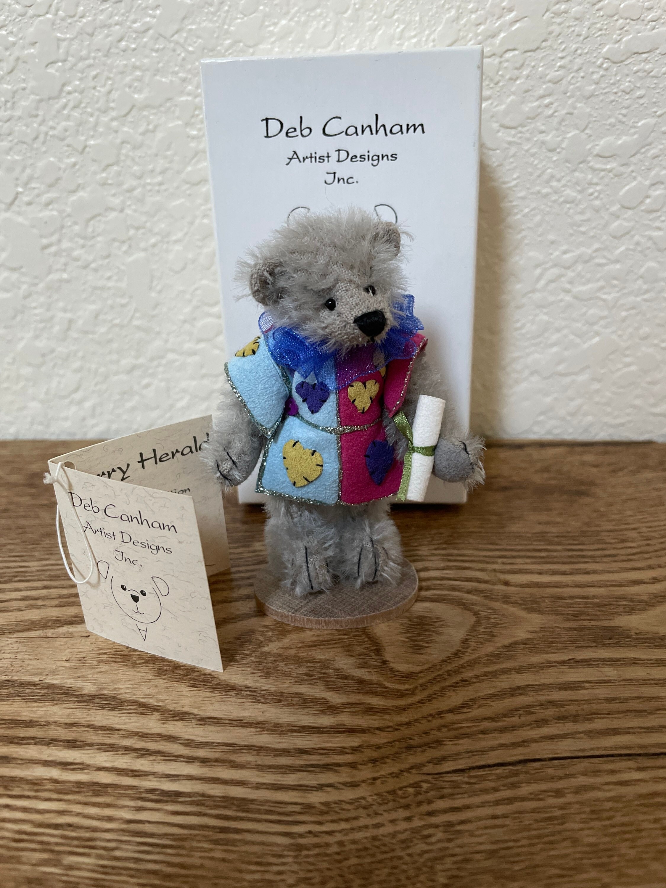 deb canham bears