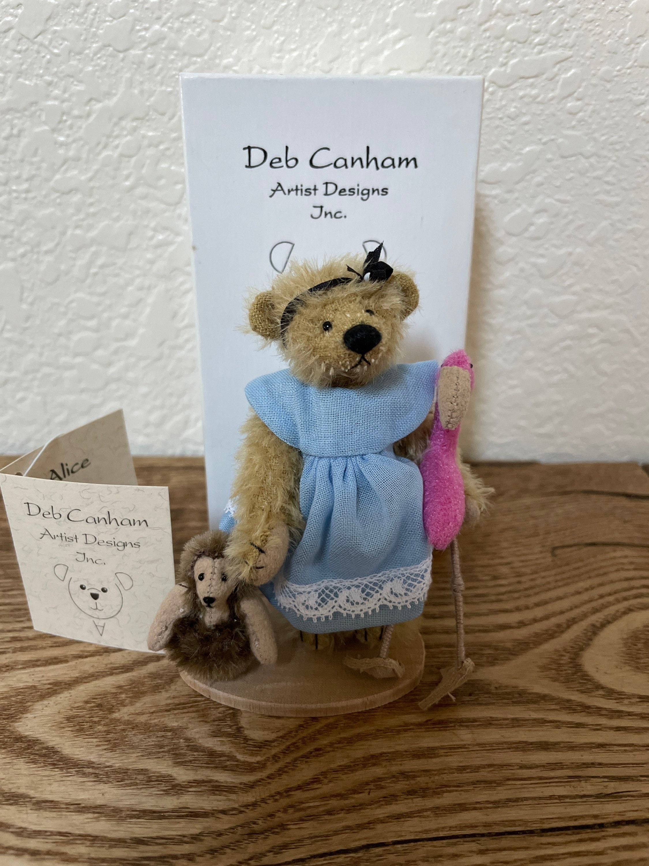 deb canham bears