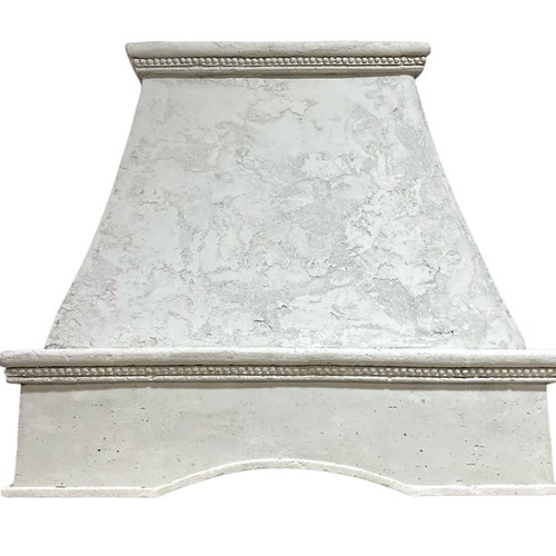 Stone Stove Range Hood Etsy