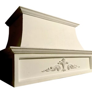 the LAFAYETTE Stone Range Hood 30&quot; x 30&quot; Classic Series Vent Hood