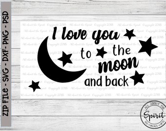 Free Free Moon Child Svg 106 SVG PNG EPS DXF File
