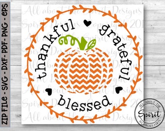 Thankful Cross Svg Cross Svg Grunge Svg Fall Svg Christian Etsy