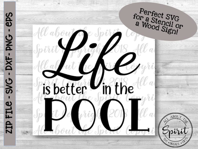 Welcome To Our Pool 12" X 9" Metal Sign Recreation Swimming Fun Home Wall Decor