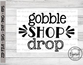 Black Friday SVG, Thanksgiving Svg, black friday cut file, black friday svg, Cricut svg, Fall Cut File, Commercial Use SVG