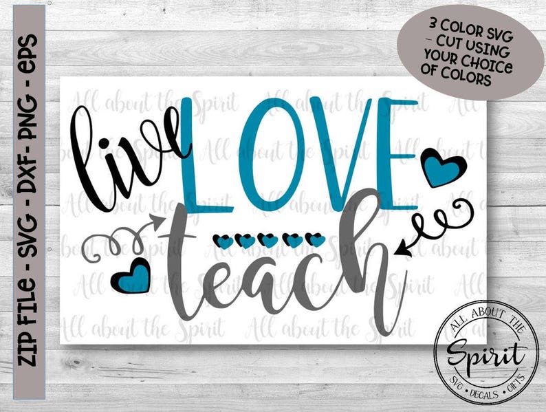 Free Free 92 Teachers Love Summer Svg SVG PNG EPS DXF File