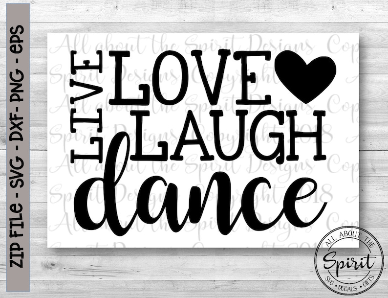 Free Free Love Dance Svg 133 SVG PNG EPS DXF File