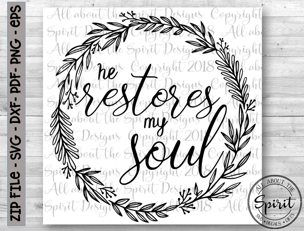 Spiritual Stickers for Christians, Religious Stickers, It is Well With My  Soul Bible Verse  Sticker for Sale by crossesforever