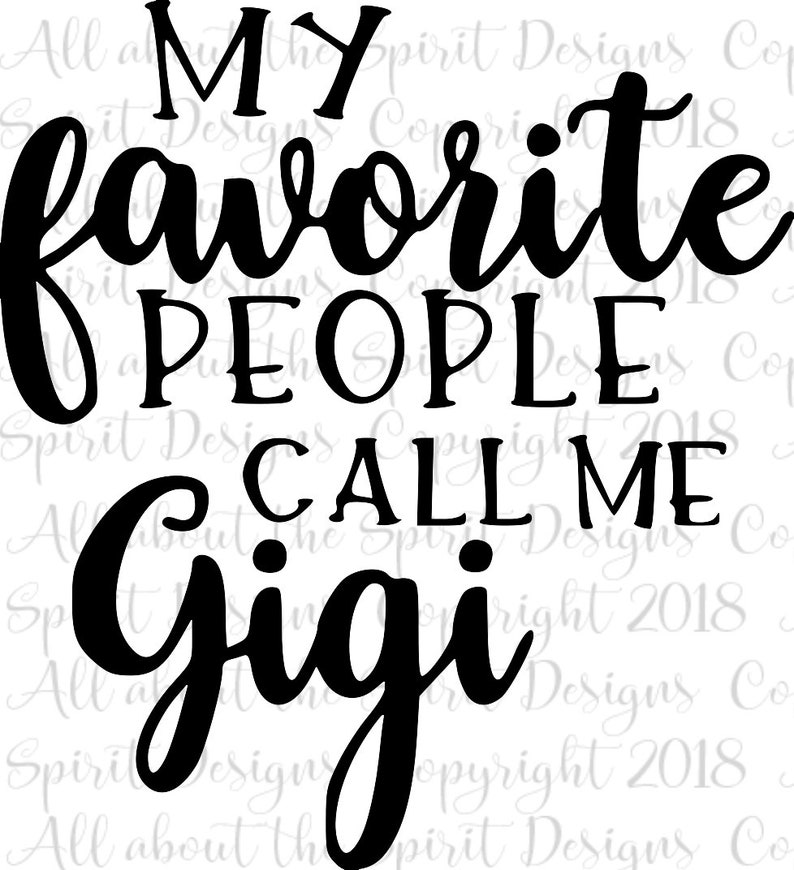 Free Free 53 Free Gigi Svg Files SVG PNG EPS DXF File