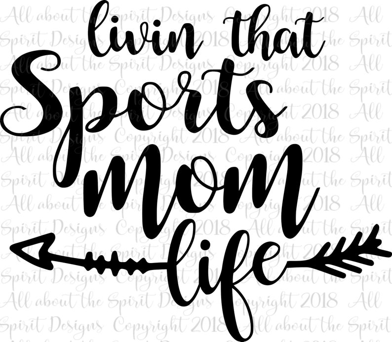 Download Svg Livin The Dance Mom Life Cricut Free Photos PSD Mockup Templates