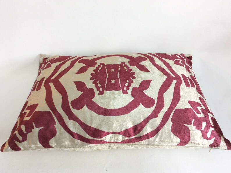 decorative pillow velvet pillow cover 16 x 24 FEDEX Fast Delivery within 1-3 days