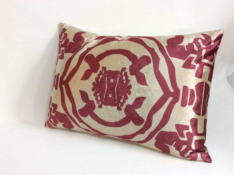 decorative pillow velvet pillow cover 16 x 24 FEDEX Fast Delivery within 1-3 days