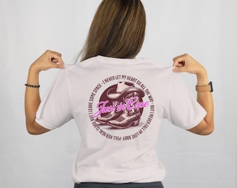 Por si acaso PNG ROSA