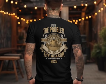 Yo soy el problema PNG