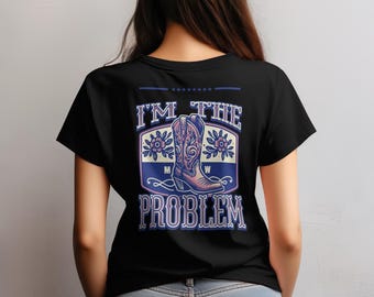 Yo soy el problema PNG