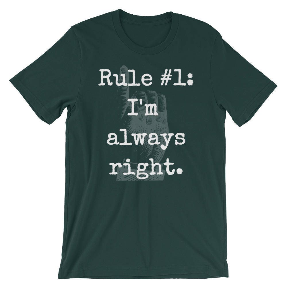 【oan】RULE THE WORLD Short Sleeve T-shirt RULES THE WORLD Monogrammed Short Sleeve T-shirt | eBay