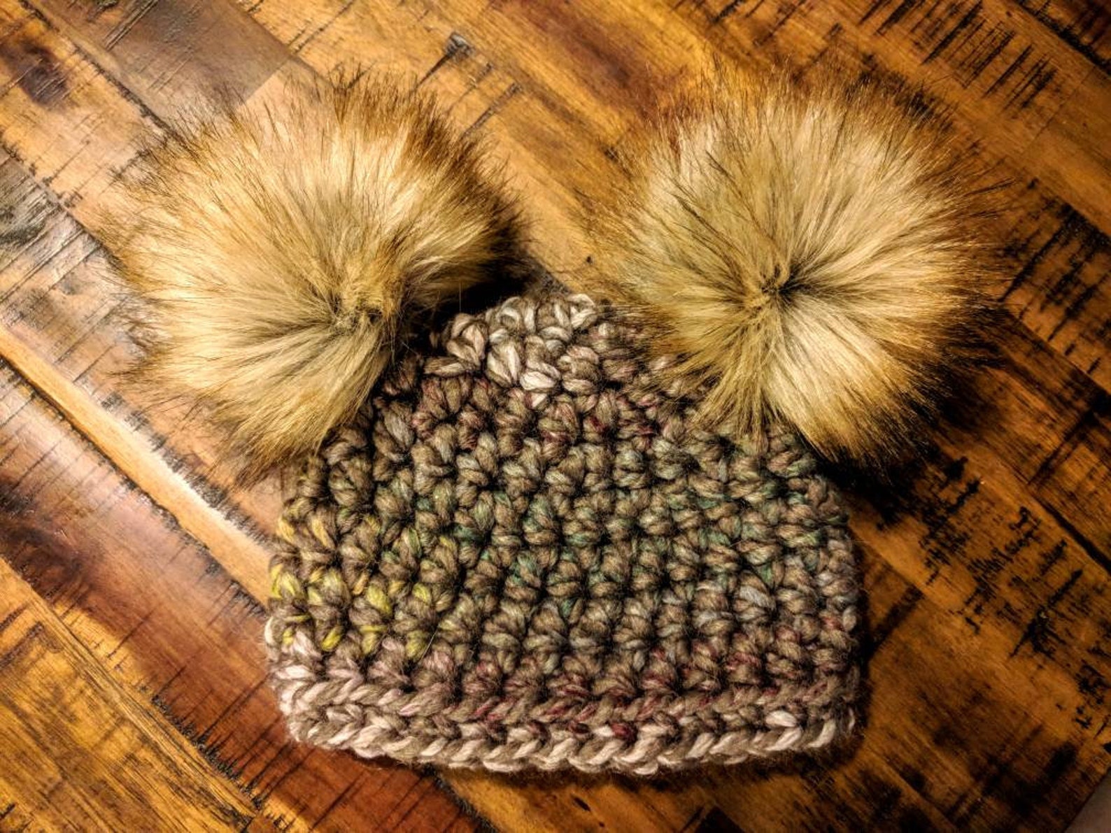 hats with ears for adults