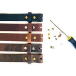 Belt Straps