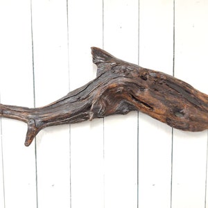 Driftwood Decor Wall Art
