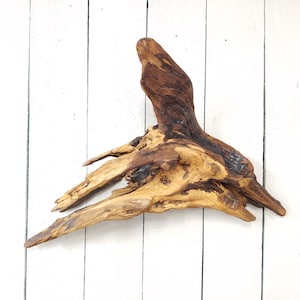 Driftwood Decor Wall Art