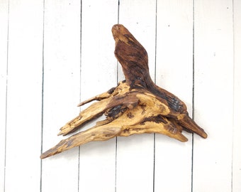 Driftwood Decor Wall Art