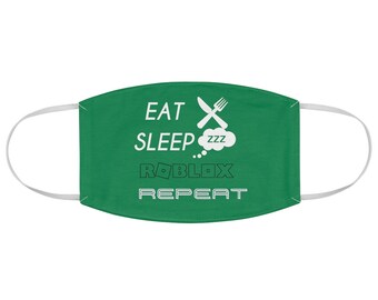 Gamer Sleep Mask Etsy - etsy boys and girls sleepover new badge roblox Gamer Sleep Mask Etsy - boys and girls sleepover new badge roblox