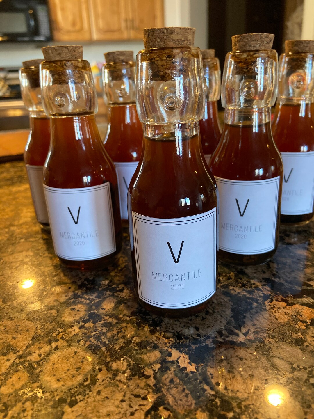 Aged Vanilla - Etsy