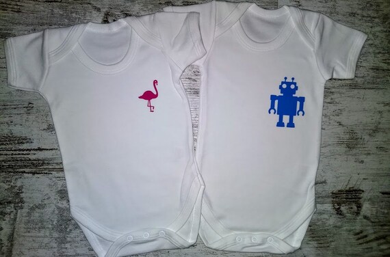 blue baby grows