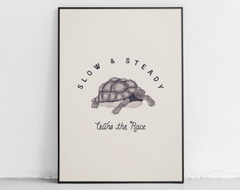 BULK 10 Tortoise slow and steady wins the race charms antique silver tone M920