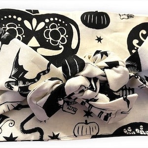 WIDE WIRED HEADWRAP Rockabilly style, Lots of Beautiful Prints, Very Comfortable, washable, 100% Cotton, unique, gifts for her, bipoc owned