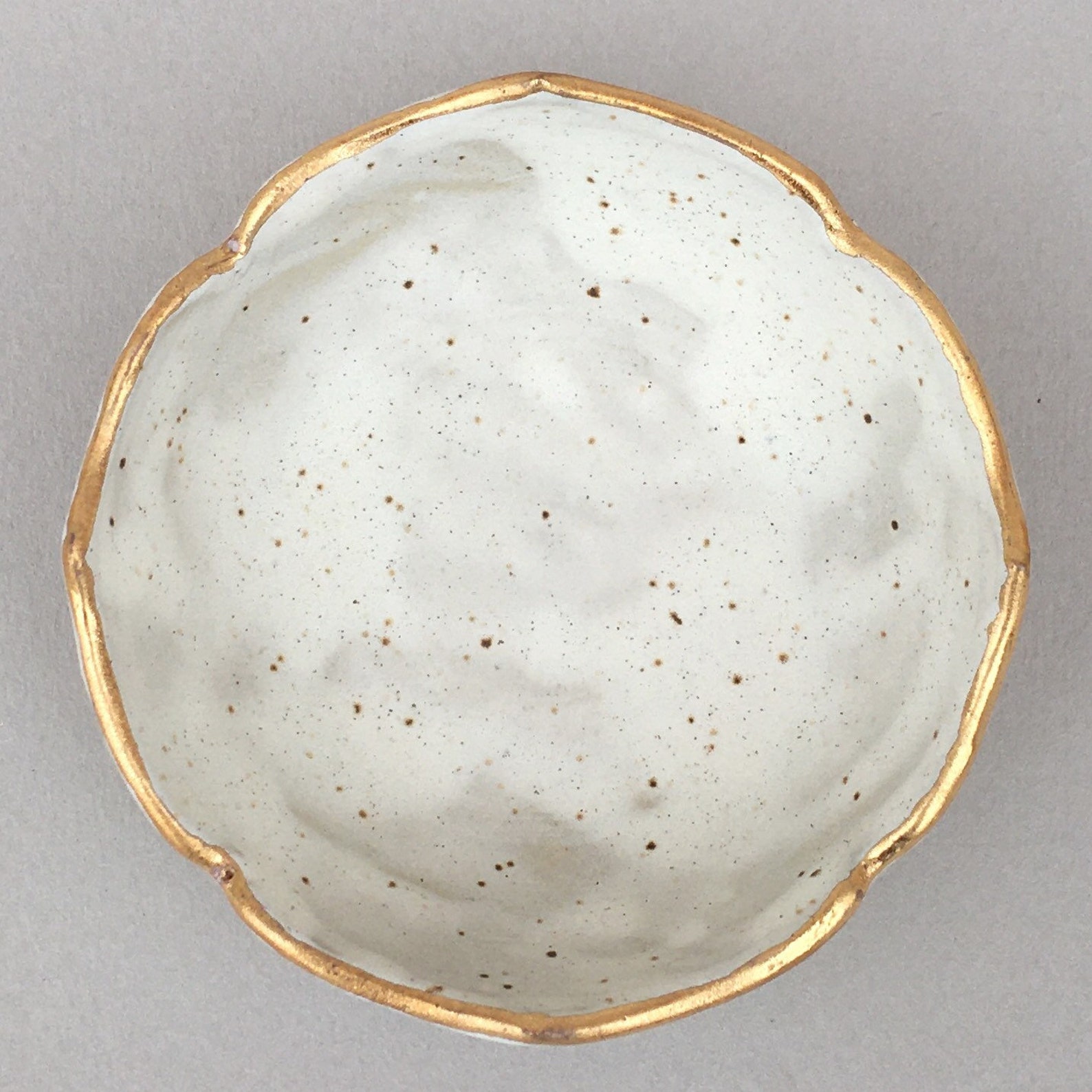 Incense Resin Burning Bowl Charcoal Bowl With Gold for Etsy