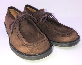 clarks vintage shoes