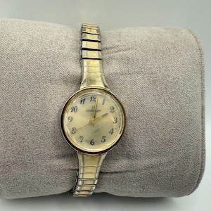 Montre Hamilton femme 870078 10l lunette vintage