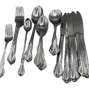 Japan Silverware - Etsy