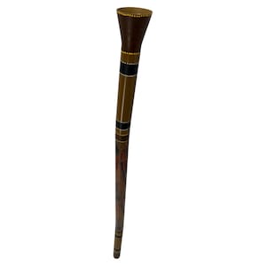 Agave didgeridoo - Etsy 日本