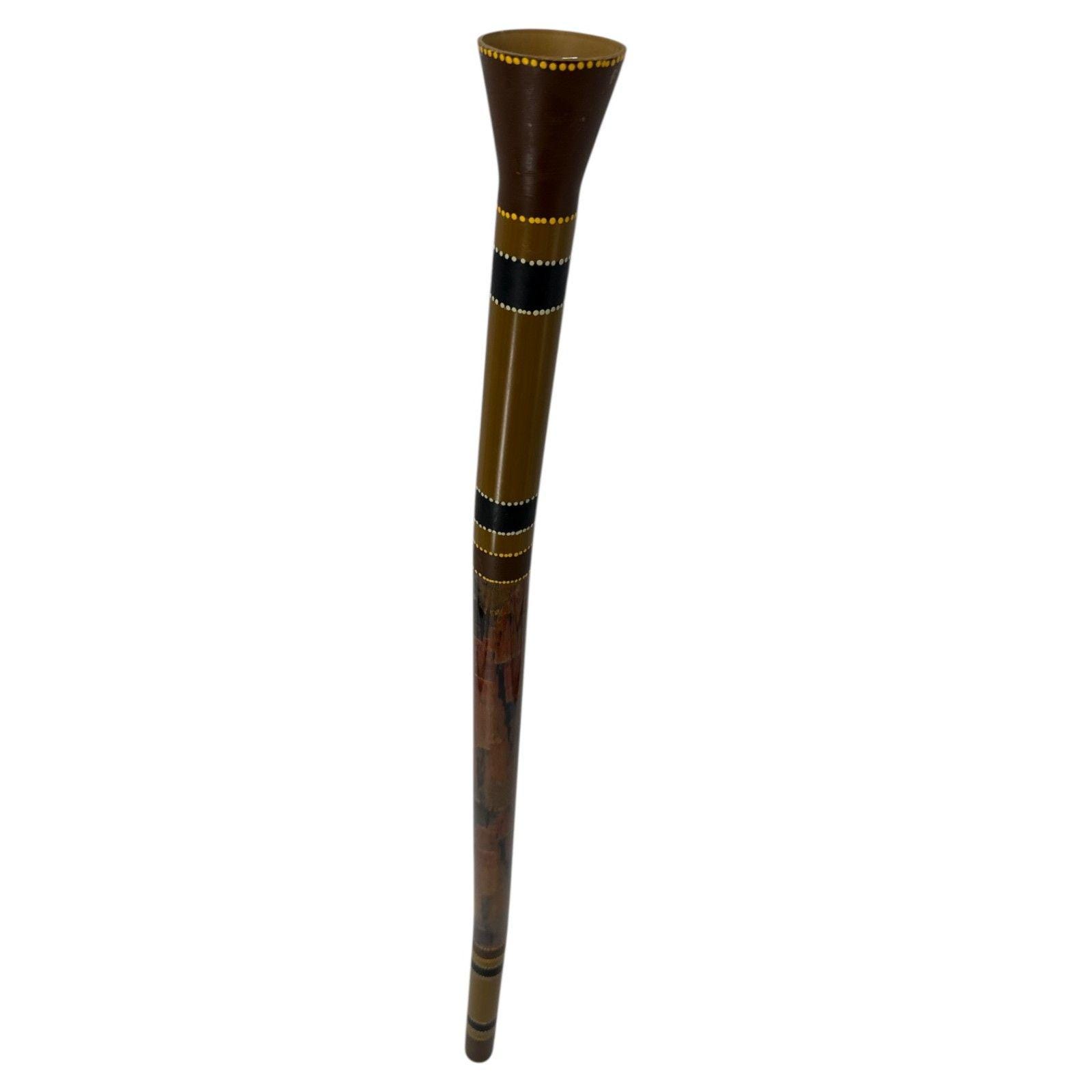Agave didgeridoo - Etsy 日本