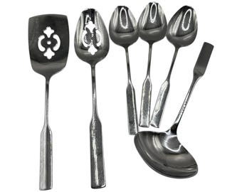 15368 Cubiertos Oneida Antares