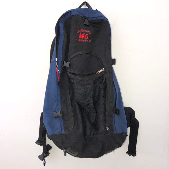 used hiking backpacks near me
