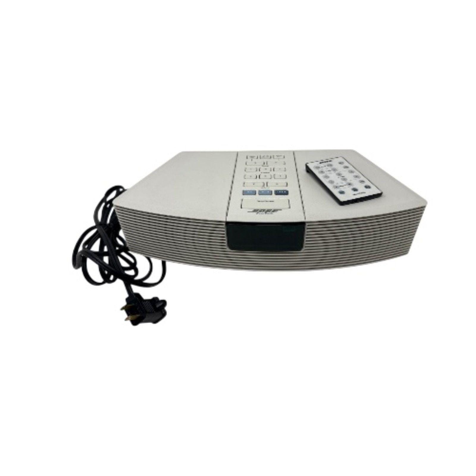 Bose Wave Music System - Etsy