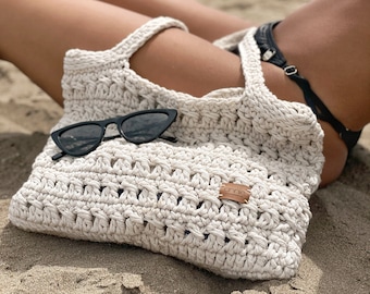 easy crochet bolsa