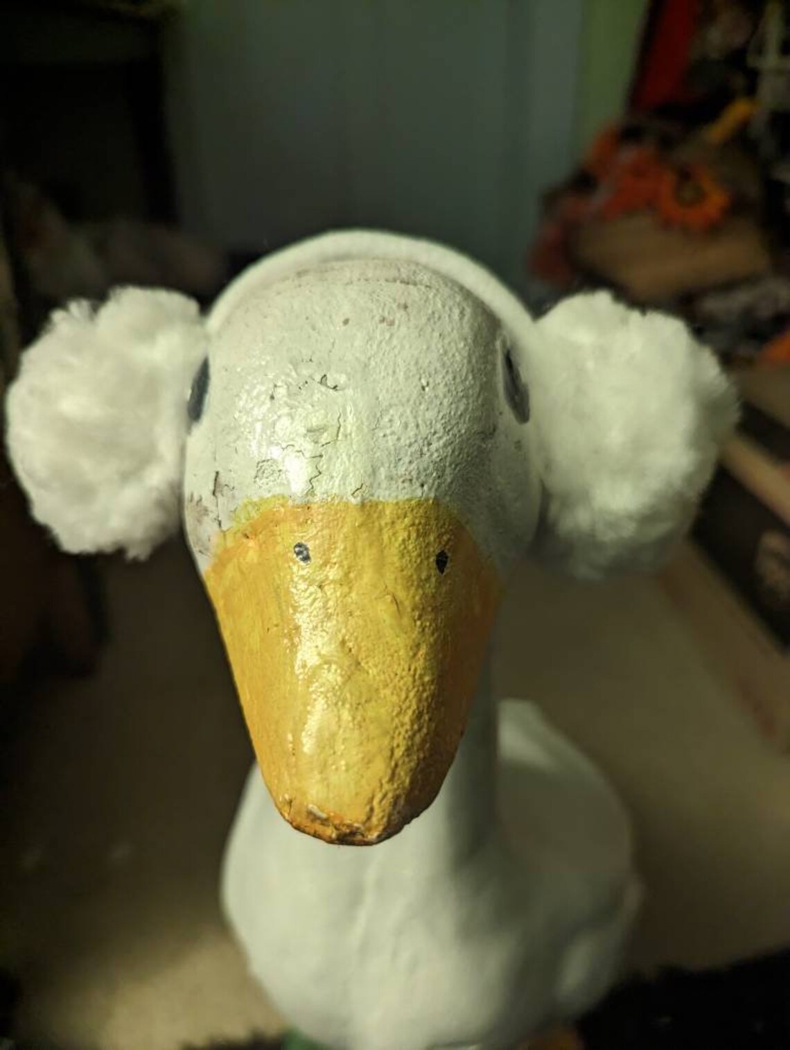 Concrete Goose EARMUFFS Clothing Accessories. 4 Color Options. Etsy