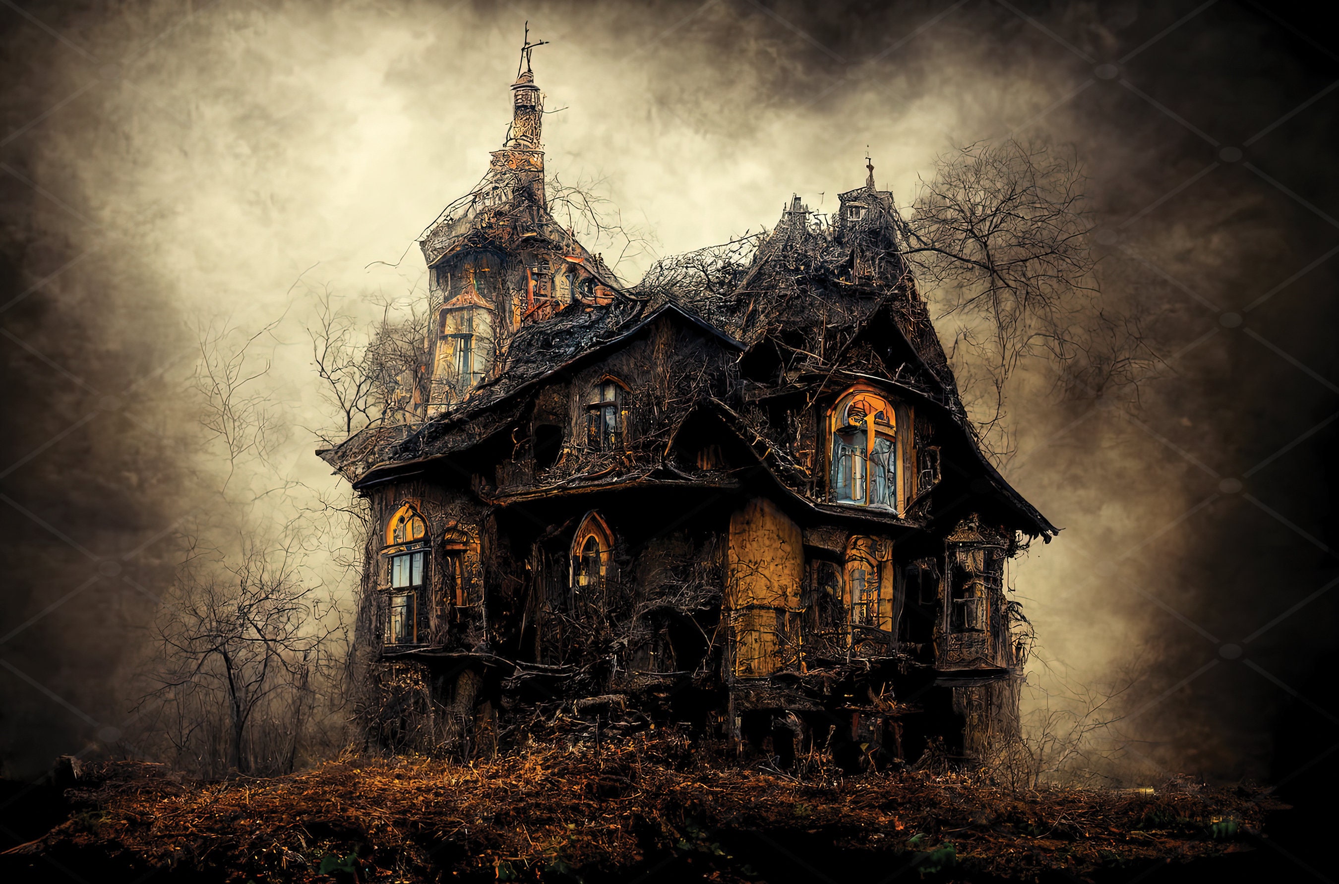 Fallout 76 Haunted House Bundle 20 - 3o7jguk