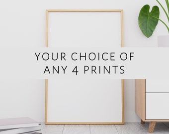 Printable wall artwork mounted Etsy picture about Etsy Printable Wall Art identified as Printable wall artwork established Etsy
