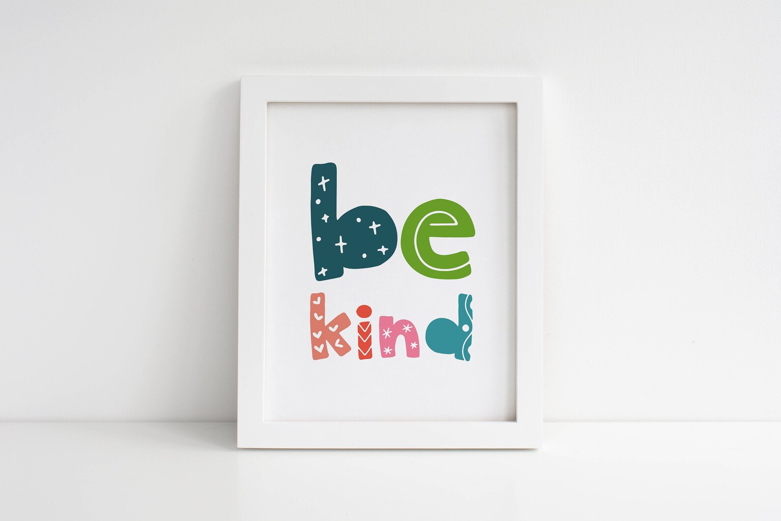 DIGITAL DOWNLOAD Kids Room Wall Art Printable Playroom - Etsy
